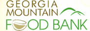 Logo image for Georgia Mountain Food Bank