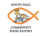 Image of South Hall Community Food Pantry logo