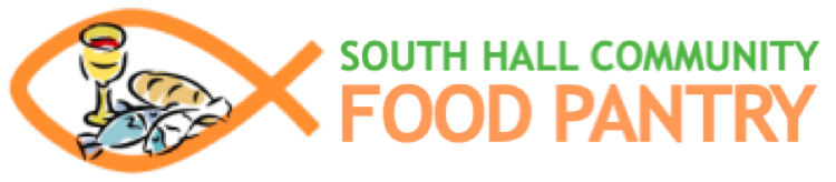 South Hall Community Food Pantry