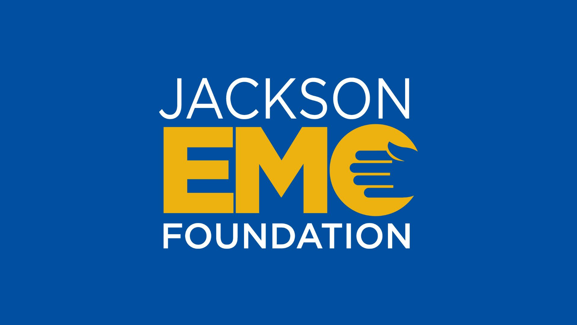jackson emc foundation