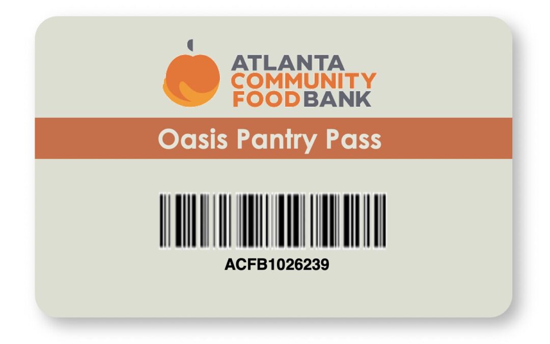 Part of a Larger Community