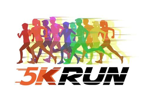 5K Walk/Run to Benefit Pantry