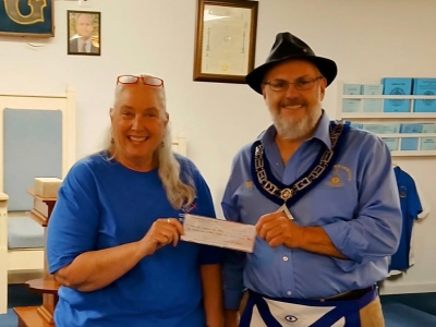 SHCFP Benefits from Fun Run