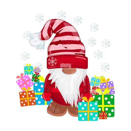A Little Help This Christmas